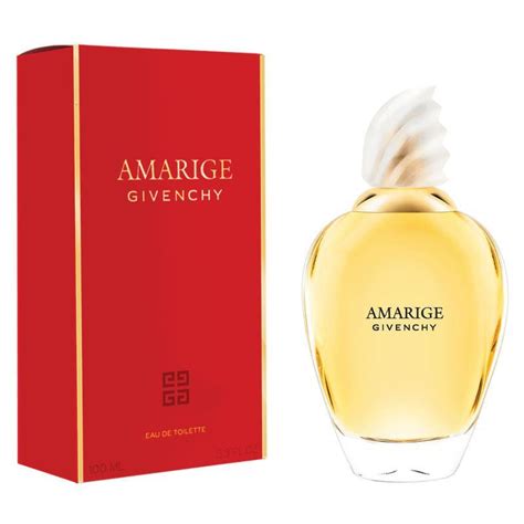 amarige givenchy bei müller|Givenchy Amarige Eau de Toilette .